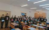 Лекторий для учащихся 6-х классов Русский язык- язык международного общения